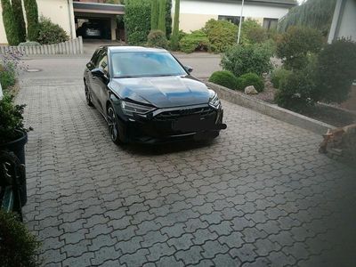 Audi S3 Sportback