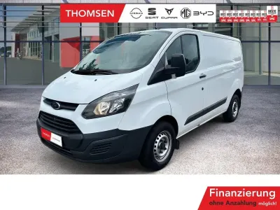 Gebraucht Ford Transit Custom