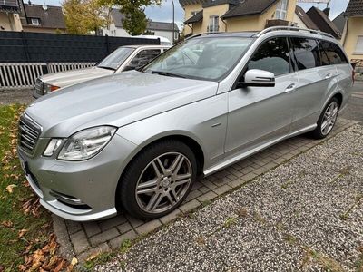 Mercedes E350