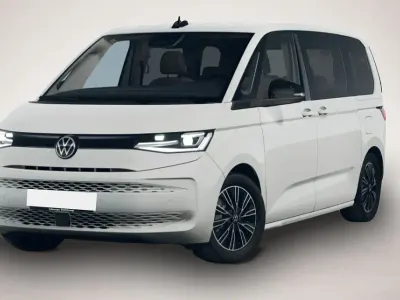 Neu VW Multivan Business 150 PS (110 kW) 2026 Weiß Van / Kleinbus