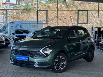 gebraucht Kia Sportage 1,6T GDi 7G-DCT 2WD /APPLE/GARANTIE/SWA