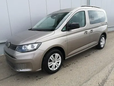 Gebraucht VW Caddy