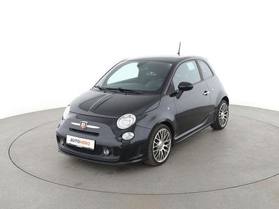 Abarth 500