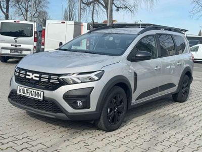 gebraucht Dacia Jogger Extreme 1.0 TCe 100 ECO-G EU6d 7-Sitzer