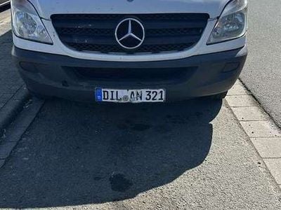 Mercedes Sprinter