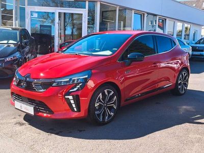 Gebraucht Mitsubishi Colt Edition 94 PS (69 kW) 2025 Sunrise red Kleinwagen