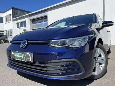 Gebraucht VW Golf VII