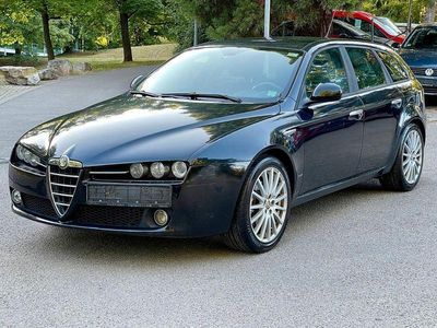 Alfa Romeo 159