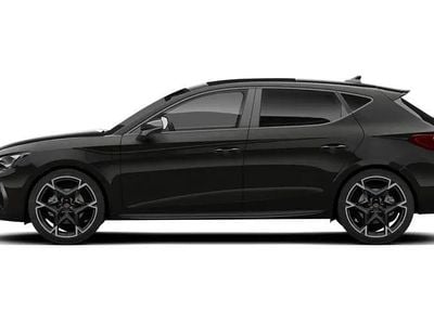 New Cupra Raval Endurance 155 kW (211 HP) 2026