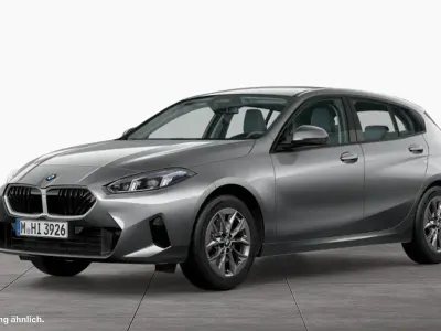 Käytetty BMW 120