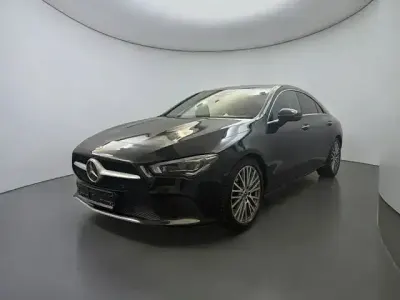 Gebraucht Mercedes CLA180
