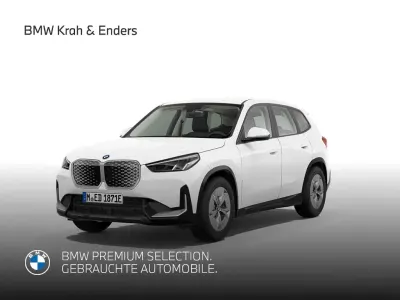 Gebraucht BMW iX1 Performance 230 kW (313 PS) 2023 Weiss SUV
