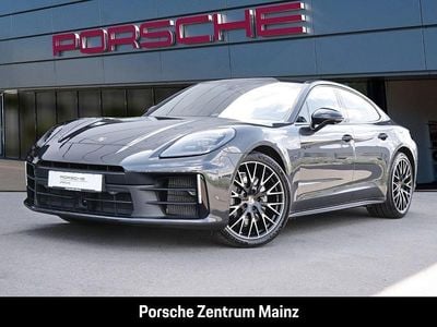 Occasion Porsche Panamera 4 470 PK (345 kW) 2024 Grijs Sedan