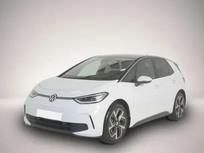 Gebraucht VW ID.3 Pro 150 kW (204 PS) 2025 Manufacturer Kleinwagen