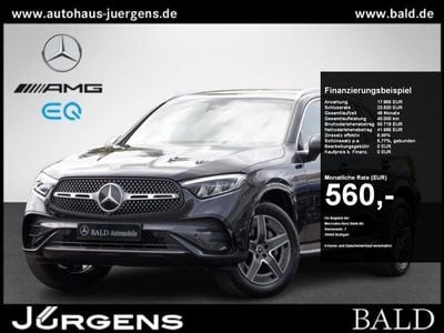 Mercedes GLC300e