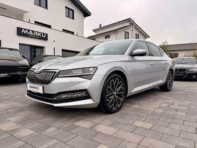 Gebraucht Skoda Superb