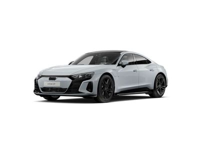 Audi e-tron GT quattro