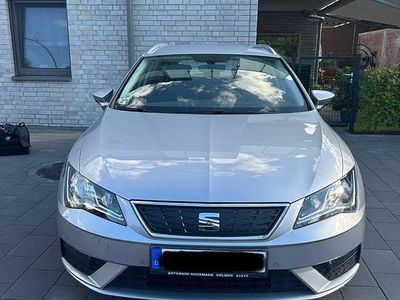 Seat Leon ST