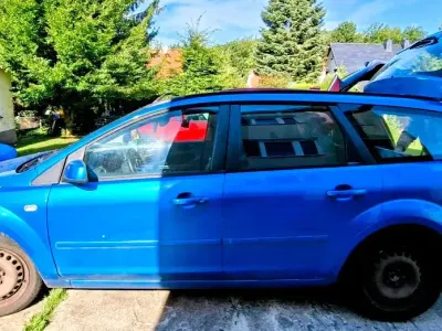 Gebraucht Ford Focus