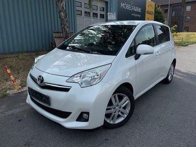 Toyota Verso-S