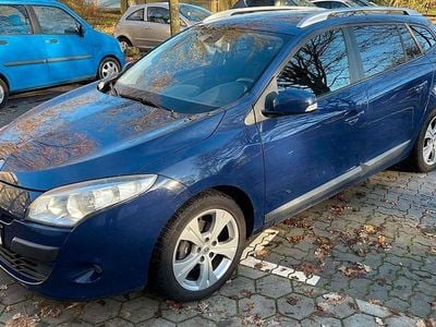 Renault Mégane GrandTour