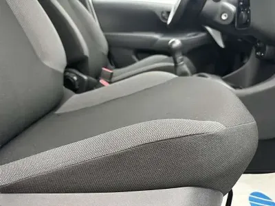 Gebraucht Citroën C1