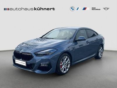 Grau Gebraucht 2024 BMW 1M Comfort Edition Coupé | 36.755 € (Guter Preis)