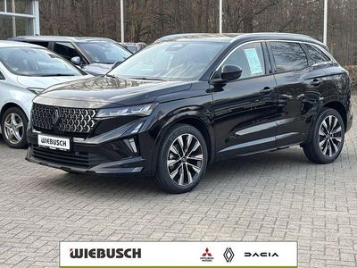 Neu Renault Austral Techno 148 PS (108 kW) 2026 Blackpearlschwarz SUV