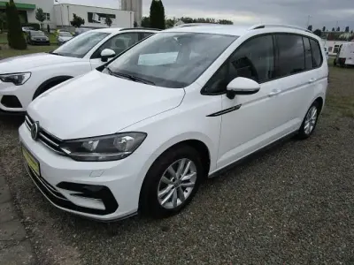 Gebraucht VW Touran