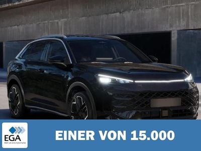 Neu VW T-Roc R-line 150 PS (110 kW) 2026 Metallic SUV