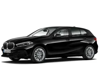 Używany BMW 120