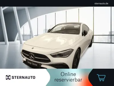 Gebraucht Mercedes CLE200