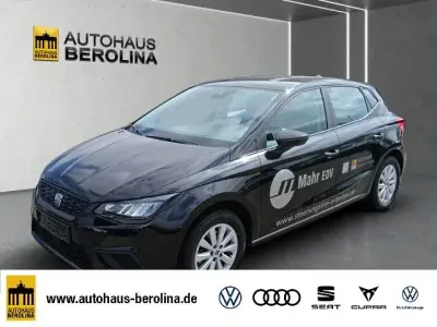 Gebraucht Seat Ibiza
