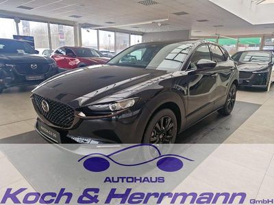 Neu Mazda CX-30 Nagisa 140 PS (102 kW) 2025 SUV