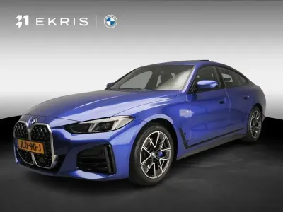 Gebraucht BMW 420 Gran Coupé