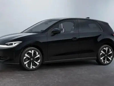 Neu VW ID. Polo Edition 155 kW (211 PS) 2026 Grenadilla schwarz metallic Kleinwagen