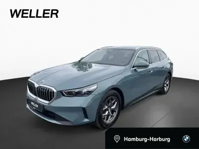 Occasion BMW 520