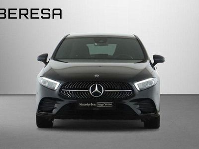 Gebraucht Mercedes A250 AMG line 218 PS (160 kW) 2022
