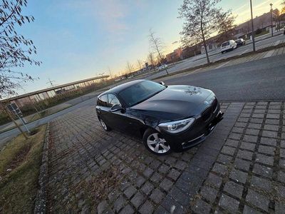 Gebraucht BMW 118 Sport Line 143 PS (105 kW) 2013 Schwarz Kleinwagen