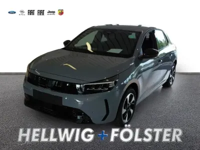 Neu Opel Corsa-e 114 kW (156 PS) 2026 Grau Kleinwagen