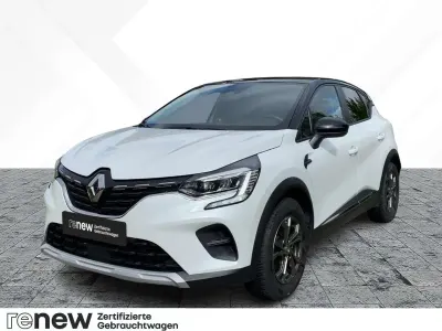 Gebraucht Renault Captur Experience 101 PS (74 kW) 2020 Other SUV