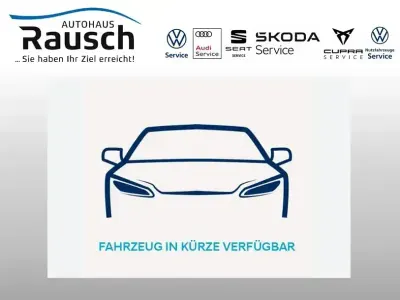 Usata Seat Leon FR 150 CV (110 kW) 2022 Bianco Berlina