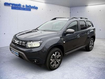 Gebraucht Dacia Duster Journey 131 PS (96 kW) 2023 Grau SUV