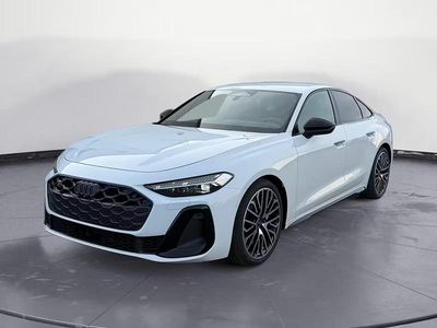 Neu Audi S5 Comfort 367 PS (269 kW) 2025 Weiß Limousine