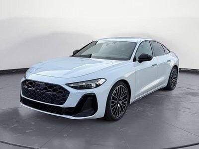 Nouă Audi S5 Sport 367 CP (269 kW) 2025 Alb Berlinǎ