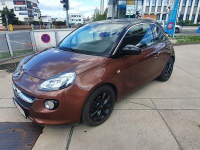 gebraucht Opel Adam Jam