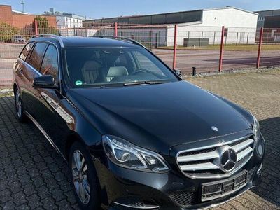 Mercedes E250
