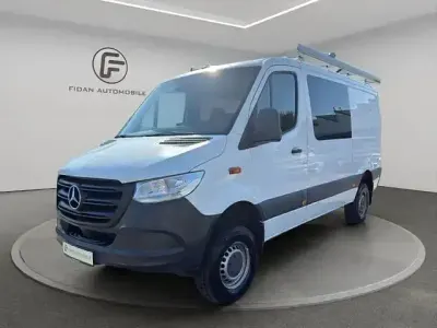 Gebraucht Mercedes Sprinter