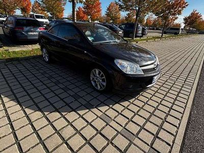 Opel Astra Cabriolet