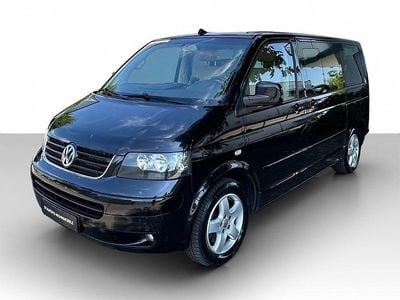 VW Multivan